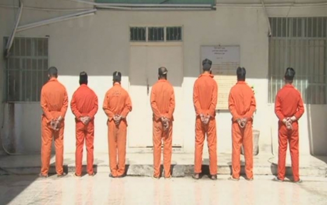 ئاسایشی سلێمانی حەوت کەس بە تۆمەتی کوشتنی گەنجێک دەستگیردەکات 